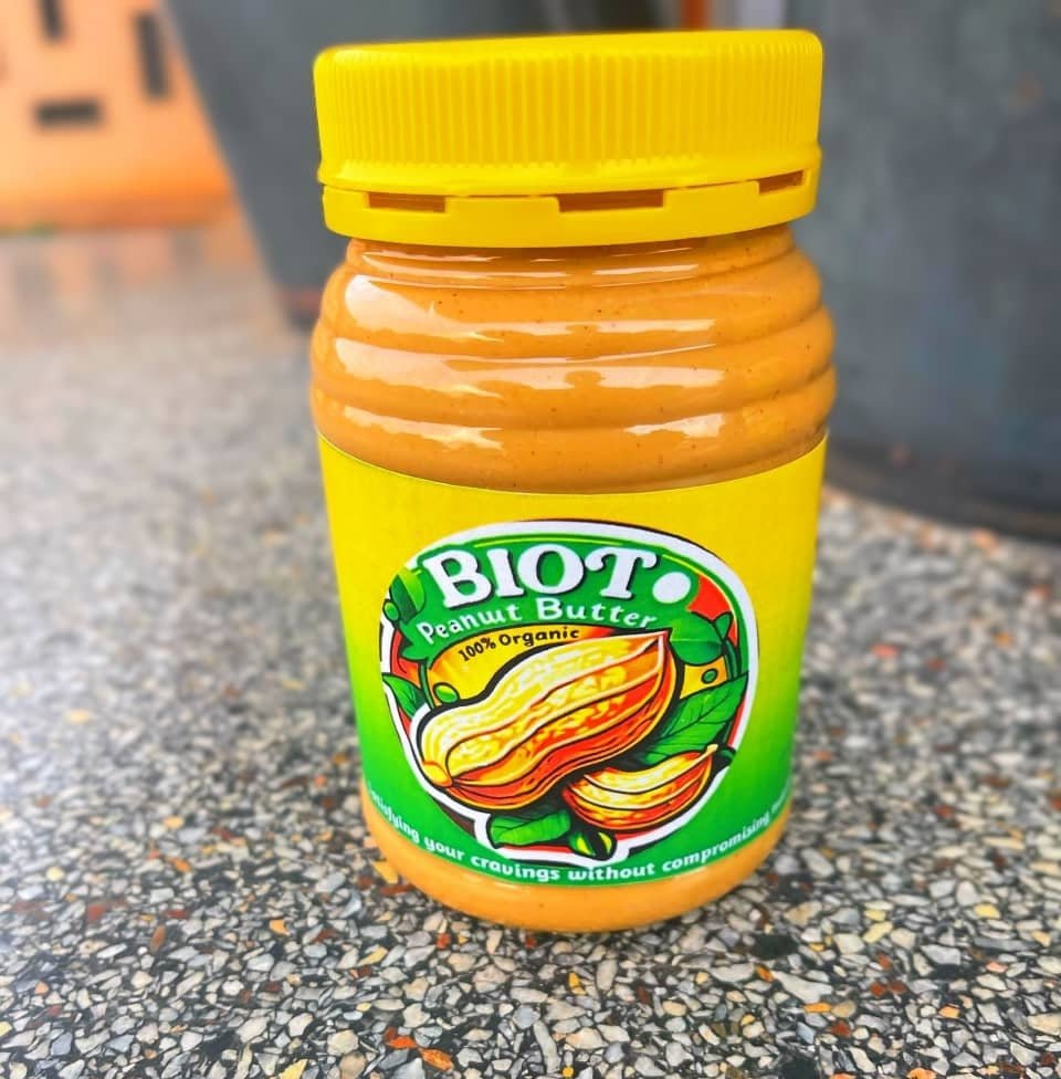 BAYOT Organic Products